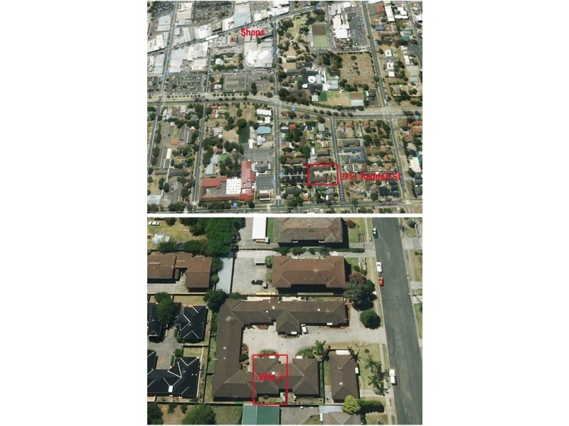 3/11 Reddall Street, Campbelltown NSW 2560