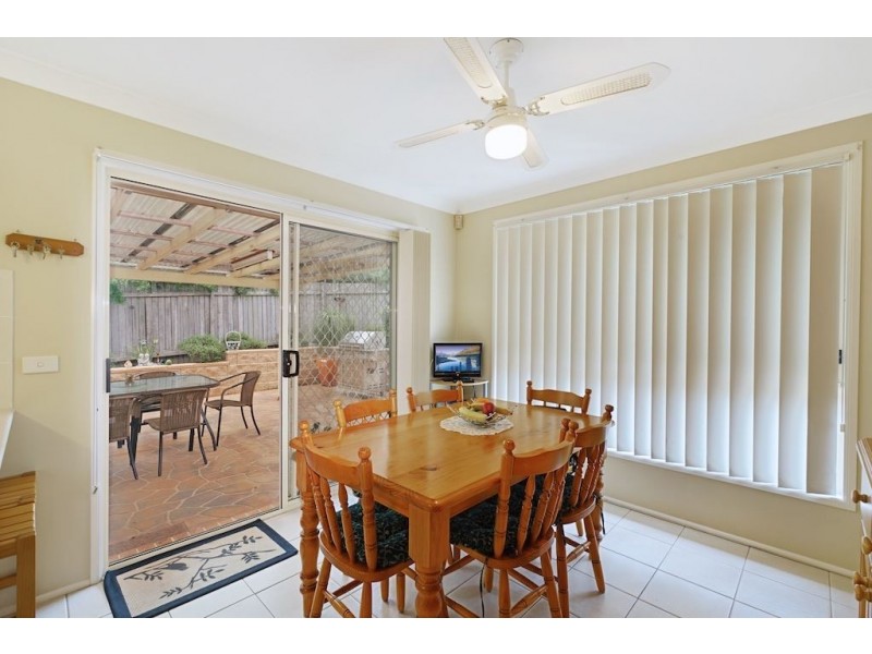 19 Wisdom Street, Currans Hill NSW 2567