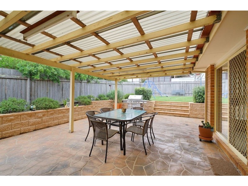 19 Wisdom Street, Currans Hill NSW 2567