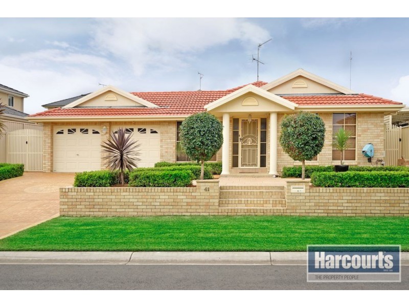 41 Turbott Avenue, Harrington Park NSW 2567
