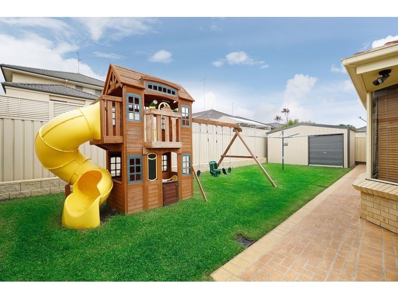 41 Turbott Avenue, Harrington Park NSW 2567