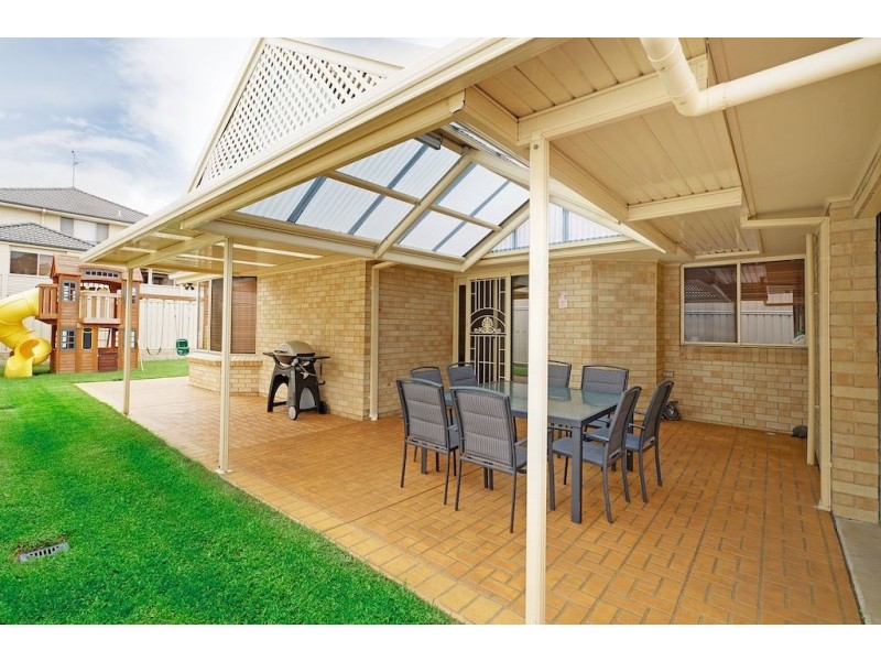 41 Turbott Avenue, Harrington Park NSW 2567