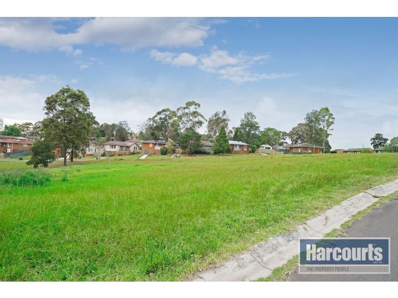 Lot 4 Littimer Way, Ambarvale NSW 2560