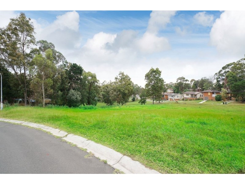 Lot 4 Littimer Way, Ambarvale NSW 2560