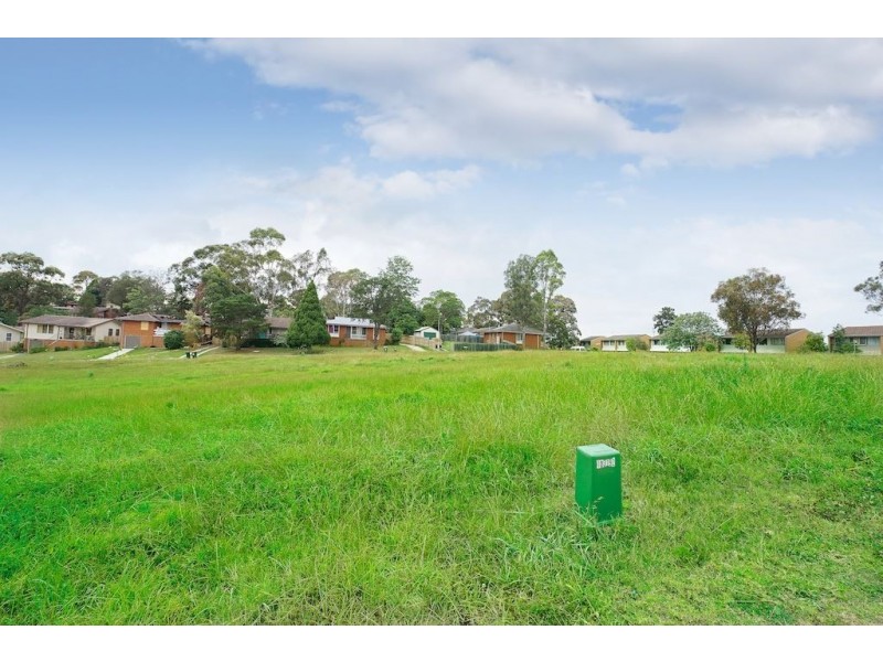 Lot 4 Littimer Way, Ambarvale NSW 2560