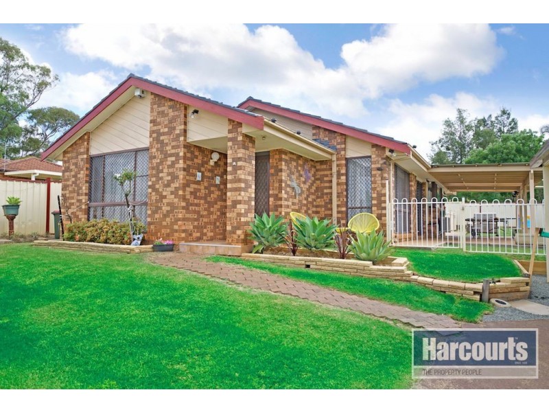 30 Hurricane Drive, Raby NSW 2566