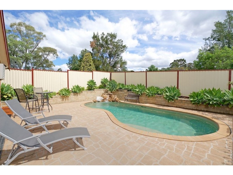 30 Hurricane Drive, Raby NSW 2566