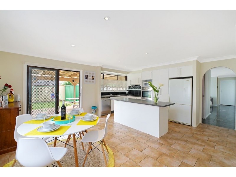 30 Hurricane Drive, Raby NSW 2566