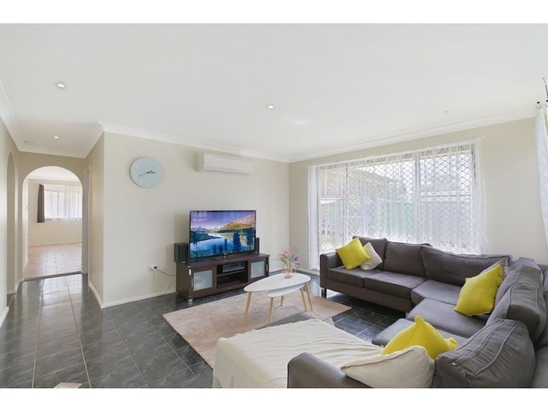 30 Hurricane Drive, Raby NSW 2566