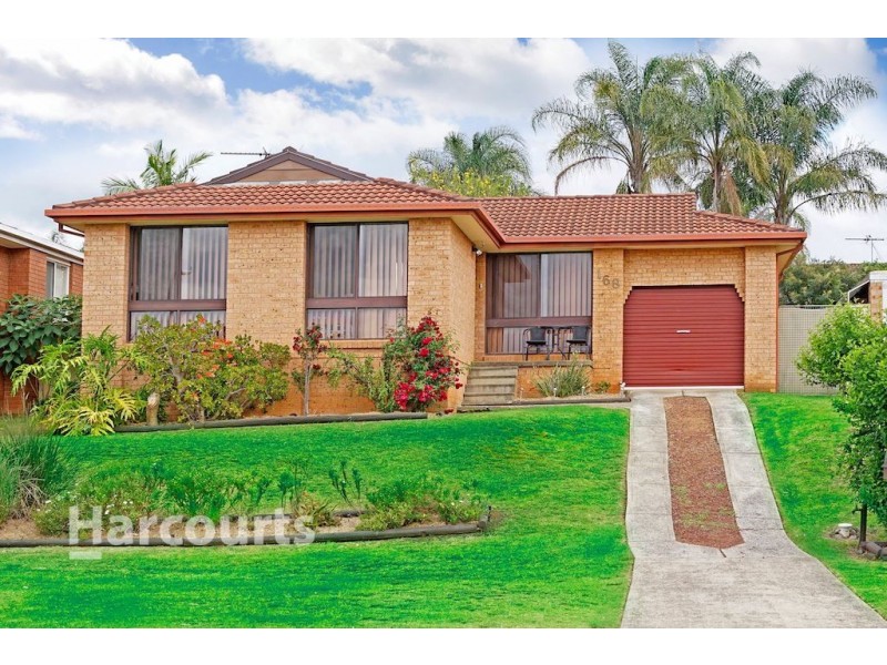 168 Thunderbolt Drive, Raby NSW 2566