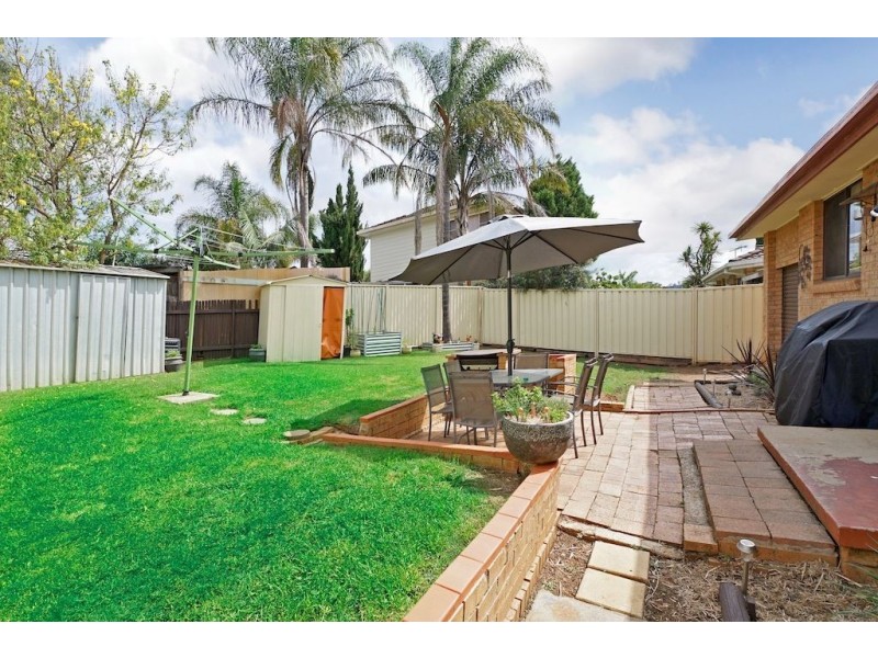 168 Thunderbolt Drive, Raby NSW 2566