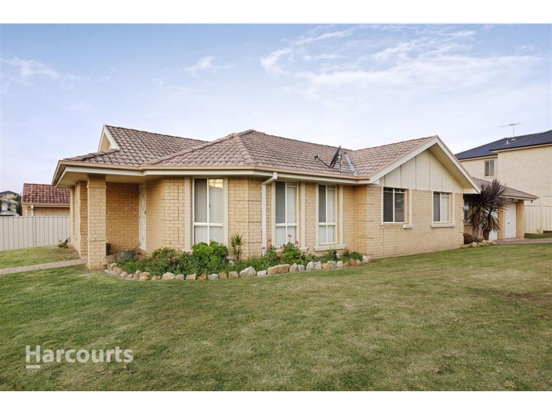 37 Gabriel Circuit, Blair Athol NSW 2560