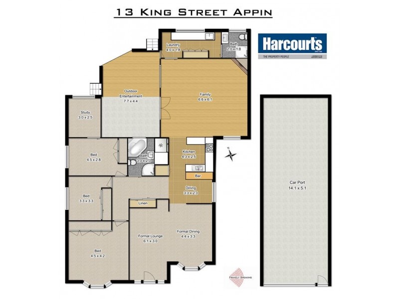 13 King Street, Appin NSW 2560