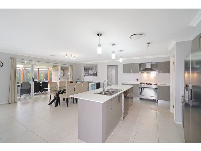 4 Discovery Circuit, Gregory Hills NSW 2557