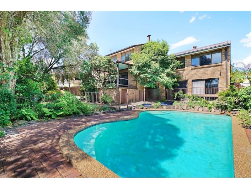5 Arunta Crescent, Leumeah NSW 2560