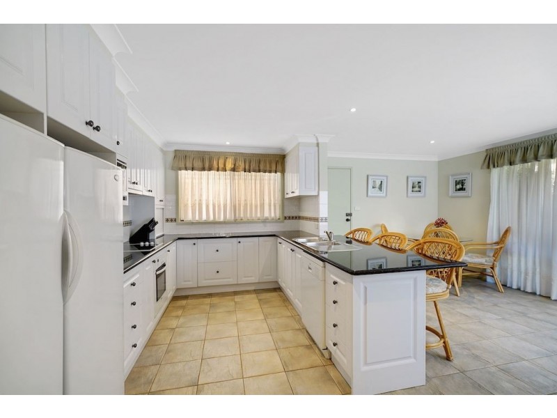 5 Arunta Crescent, Leumeah NSW 2560