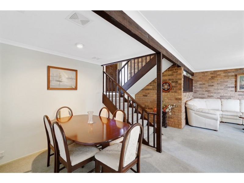 5 Arunta Crescent, Leumeah NSW 2560