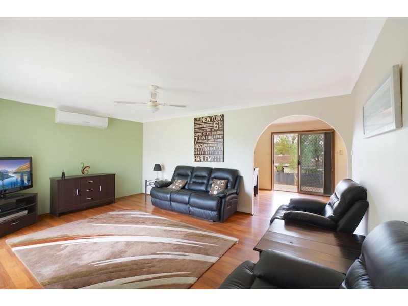 38 Thunderbolt Drive, Raby NSW 2566