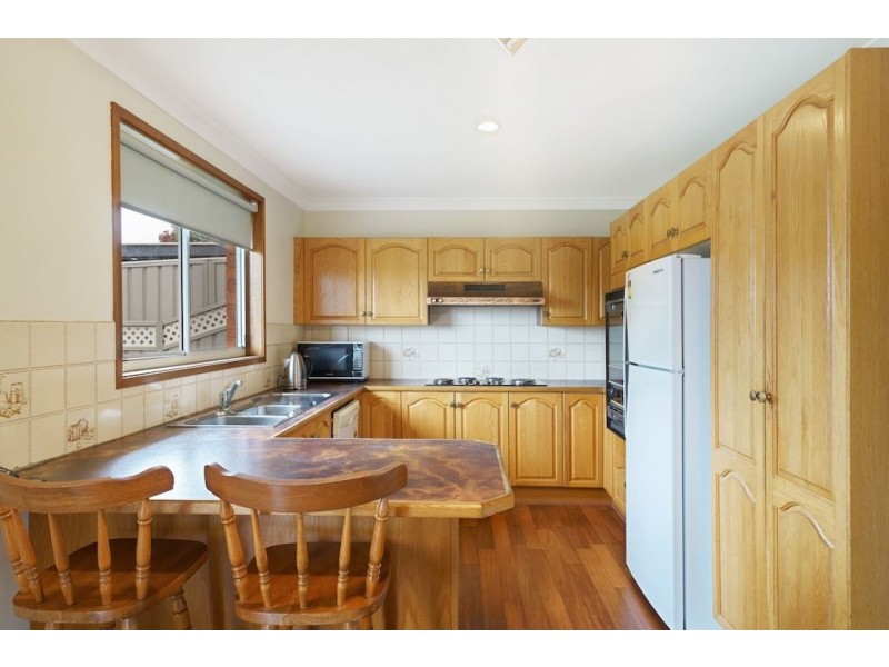 38 Thunderbolt Drive, Raby NSW 2566