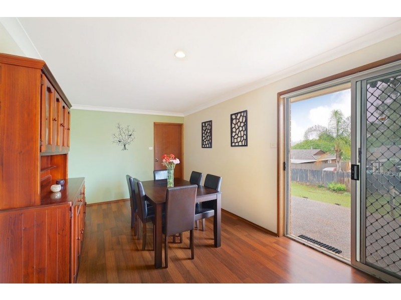 38 Thunderbolt Drive, Raby NSW 2566