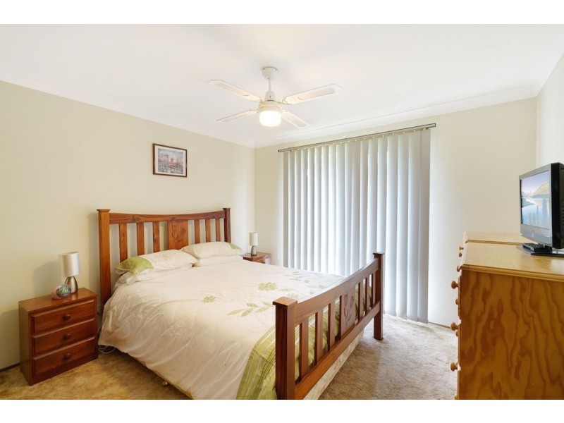 38 Thunderbolt Drive, Raby NSW 2566