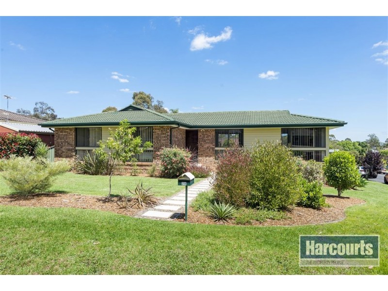 28 Dandenong Crescent, Ruse NSW 2560