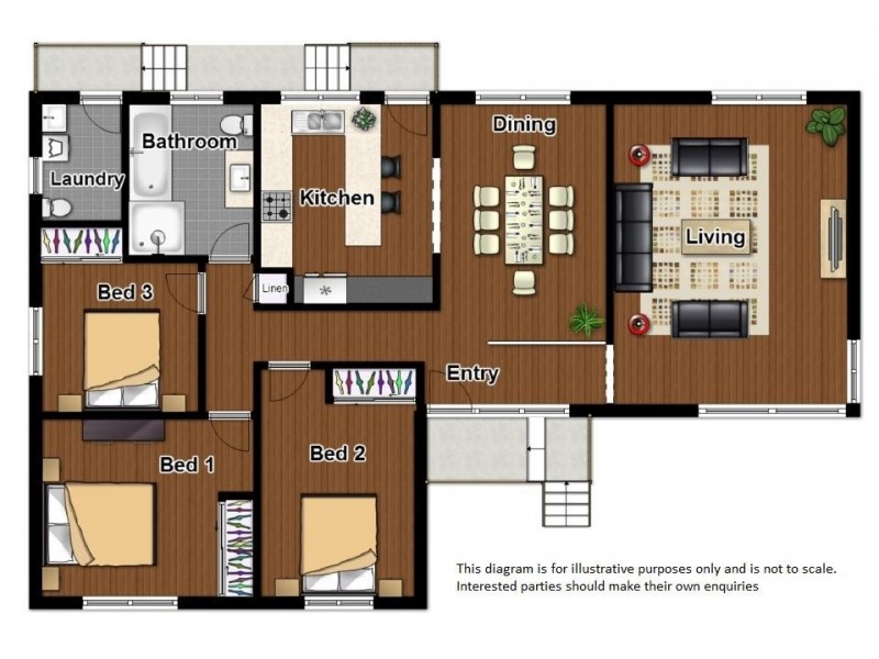 28 Dandenong Crescent, Ruse NSW 2560