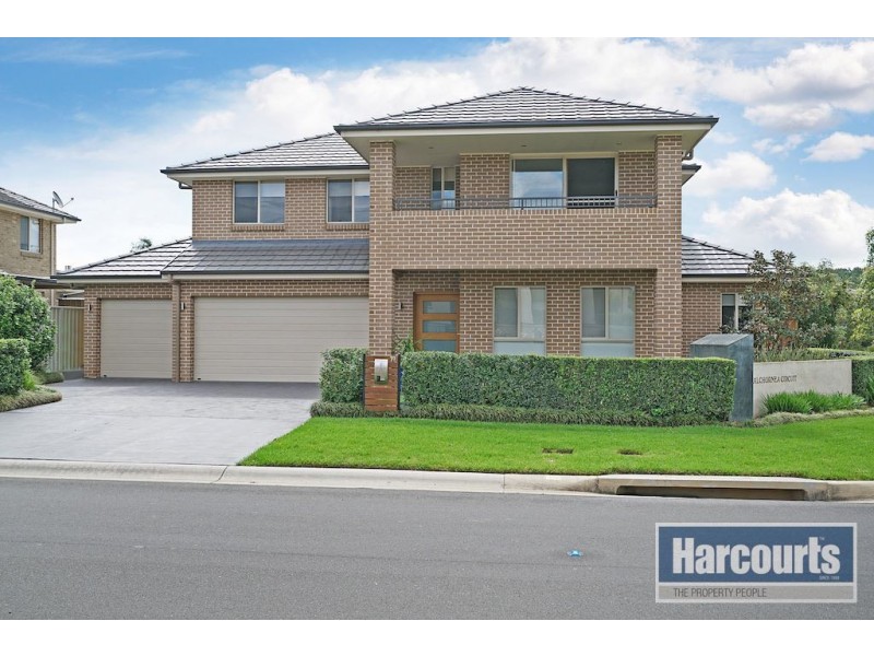 19 Alchornea Circuit, Mount Annan NSW 2567