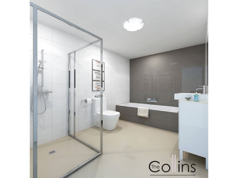 16/2-10 Tyler Street, Campbelltown NSW 2560