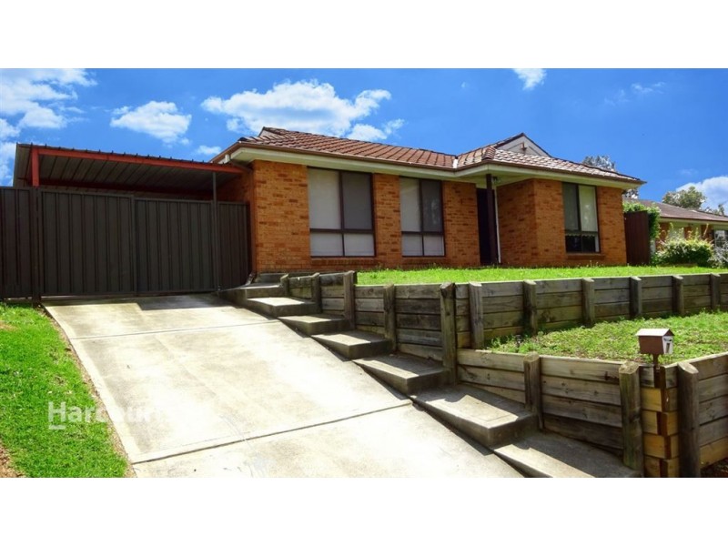 7 Epidote Close, Eagle Vale NSW 2558