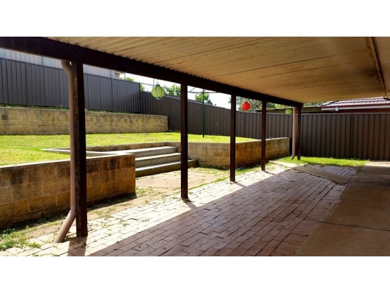 7 Epidote Close, Eagle Vale NSW 2558