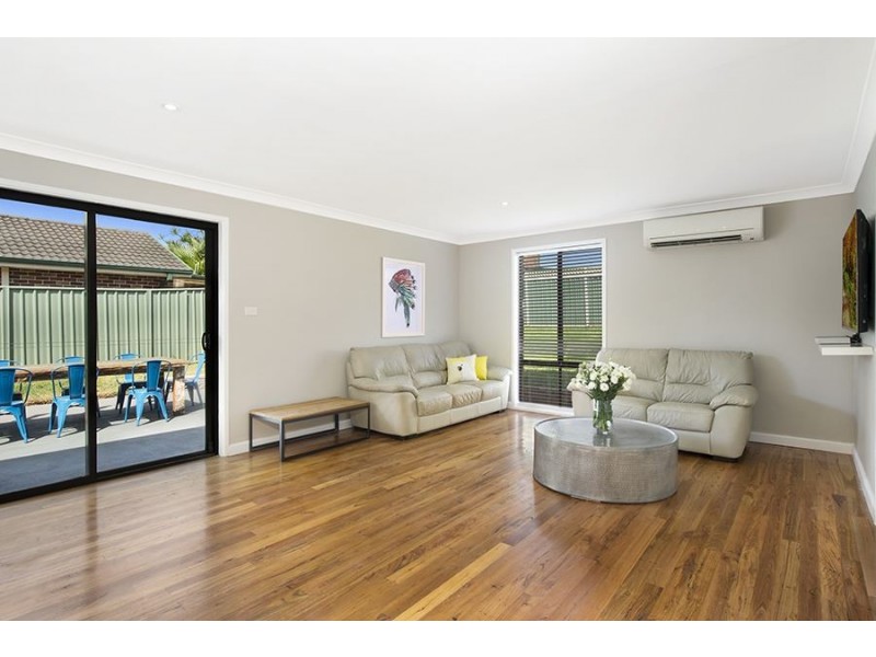 6 Whitworth Place, Raby NSW 2566