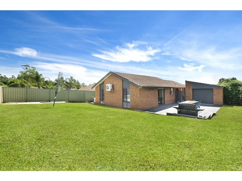 6 Whitworth Place, Raby NSW 2566