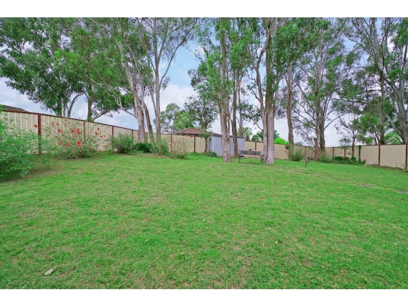 80 Coowarra Drive, St Clair NSW 2759