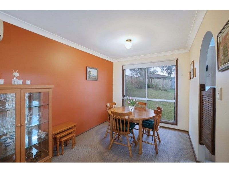 80 Coowarra Drive, St Clair NSW 2759