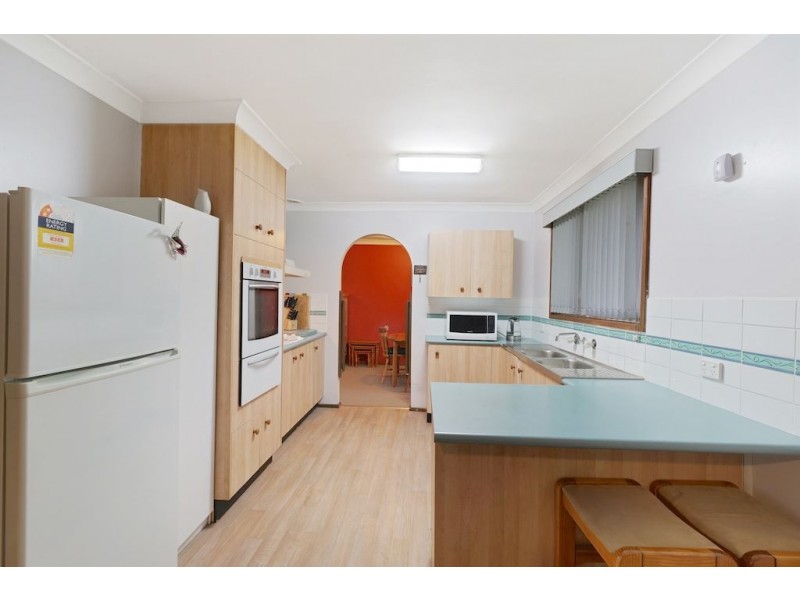 80 Coowarra Drive, St Clair NSW 2759