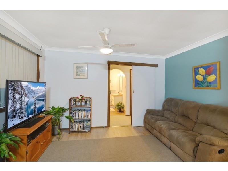 80 Coowarra Drive, St Clair NSW 2759