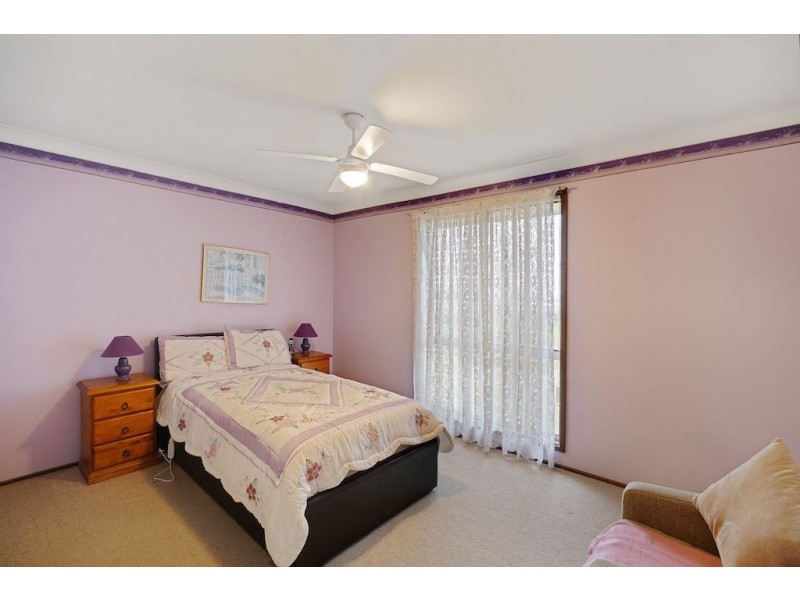 80 Coowarra Drive, St Clair NSW 2759