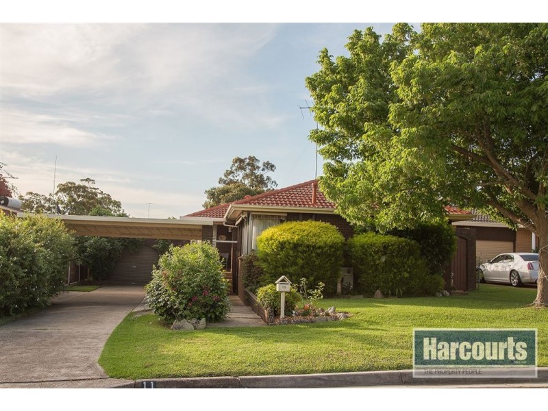 11 Nardango Road, Bradbury NSW 2560