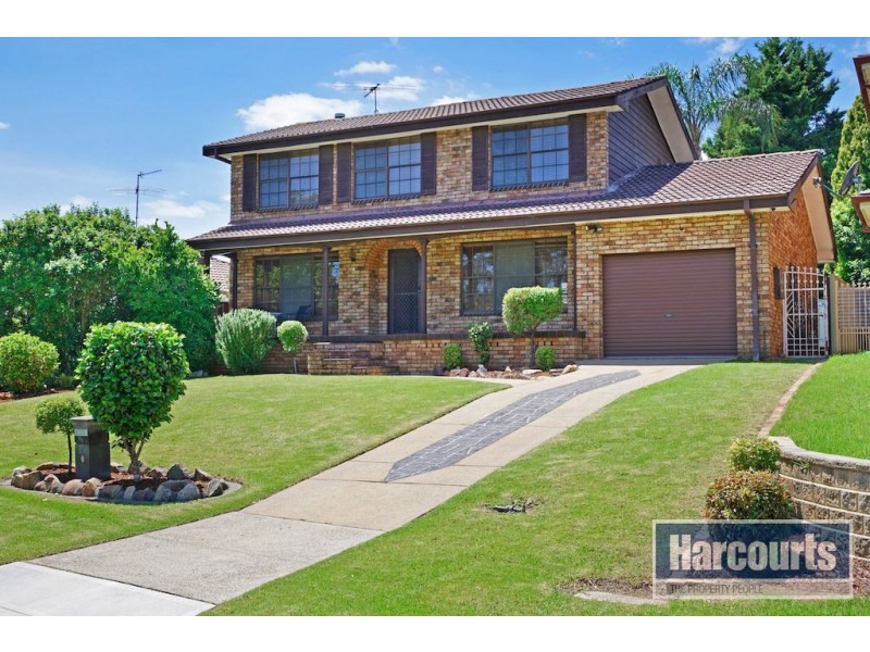 34 Nymboida Crescent, Ruse NSW 2560