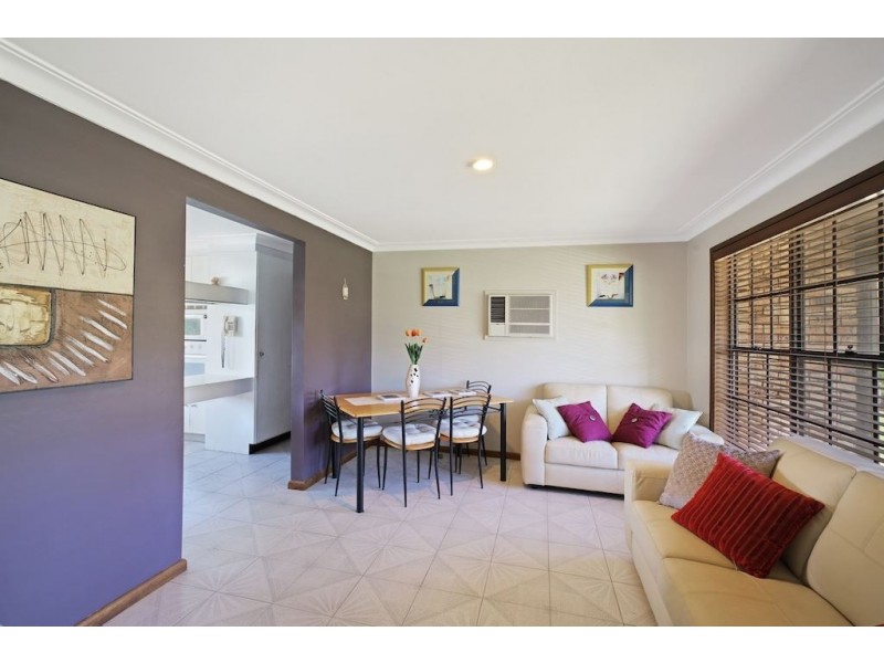 34 Nymboida Crescent, Ruse NSW 2560