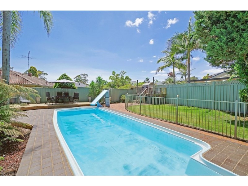 34 Nymboida Crescent, Ruse NSW 2560