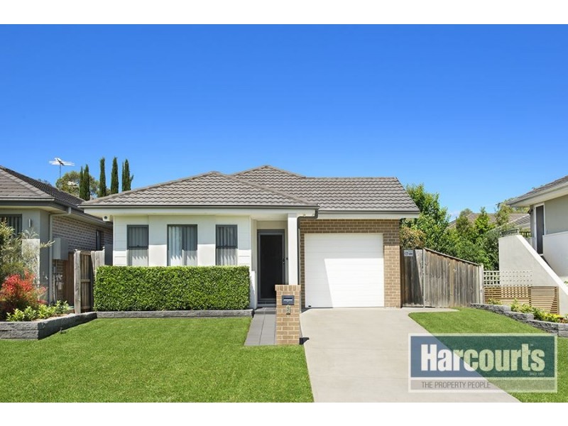 5 Bartram Road, Campbelltown NSW 2560