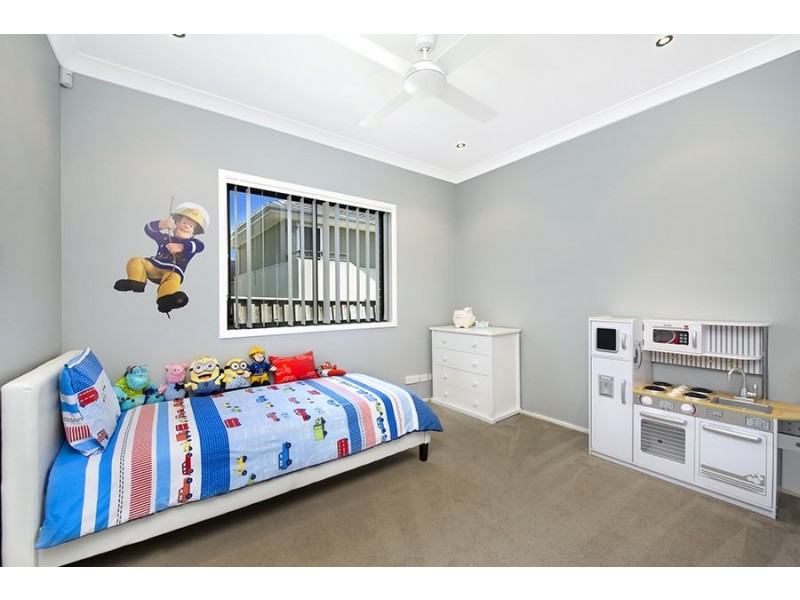 5 Bartram Road, Campbelltown NSW 2560