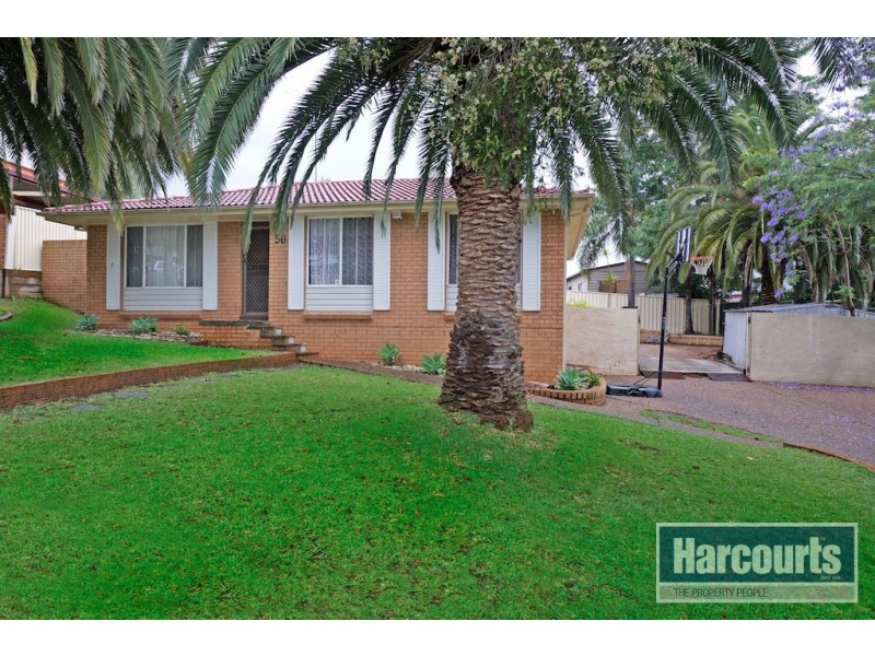 56 Boyd Street, Eagle Vale NSW 2558