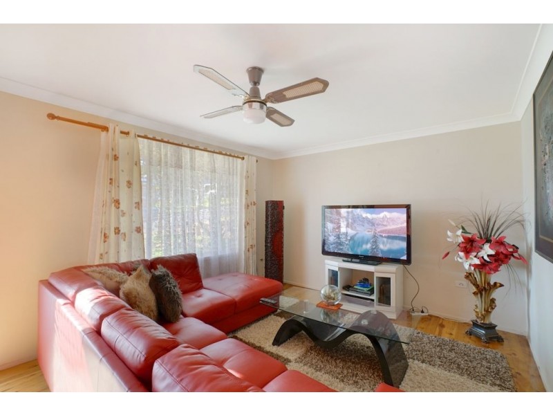 56 Boyd Street, Eagle Vale NSW 2558