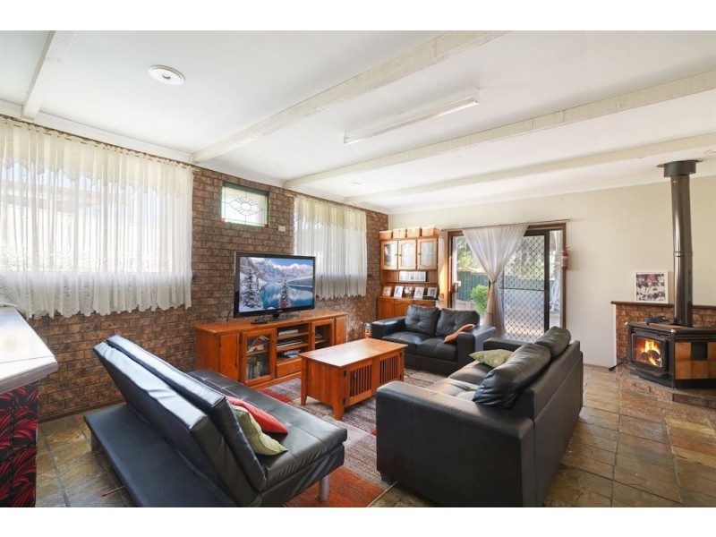 56 Boyd Street, Eagle Vale NSW 2558
