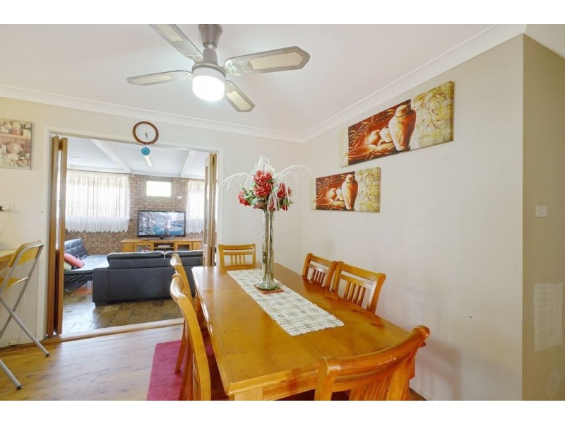 56 Boyd Street, Eagle Vale NSW 2558