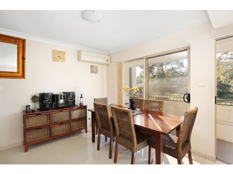 22/41 Woodhouse Drive, Ambarvale NSW 2560