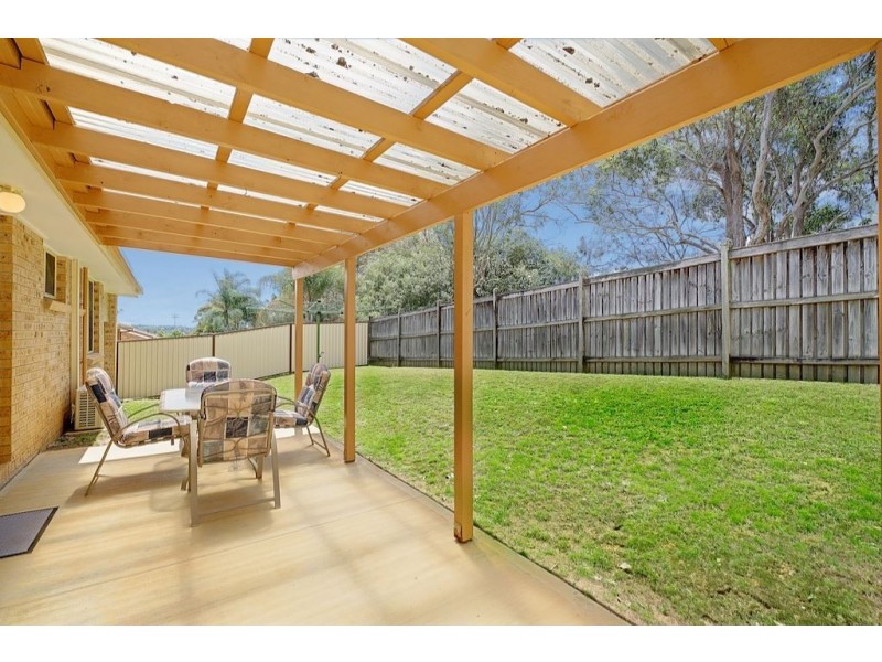 12 Eliza Way, Leumeah NSW 2560